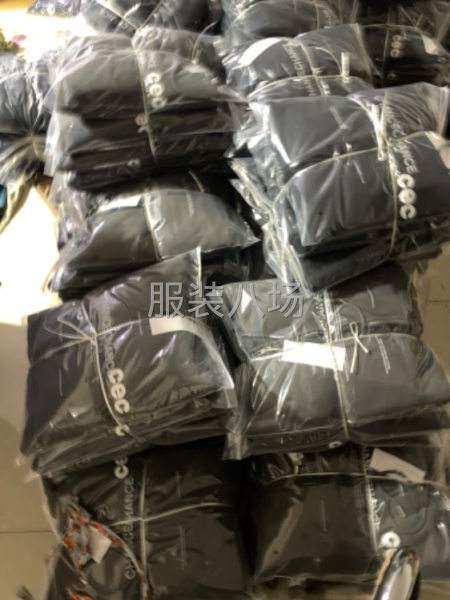 承接燙熨包裝，質(zhì)檢打包，裝箱，保證質(zhì)量-第2張圖片