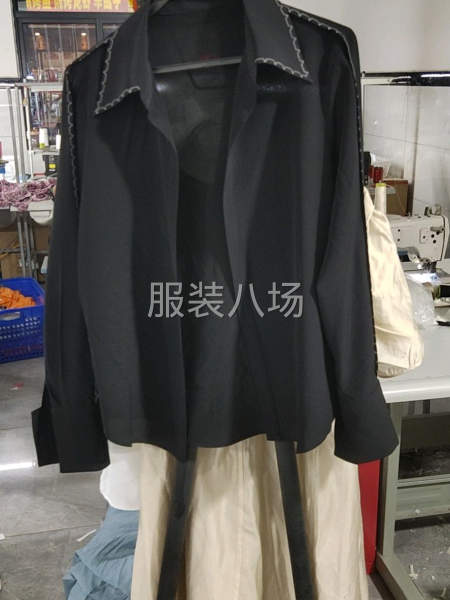 招整件车工，二十名，工资二十号，夫妻优先，宿舍有空调热水器-第2张图片