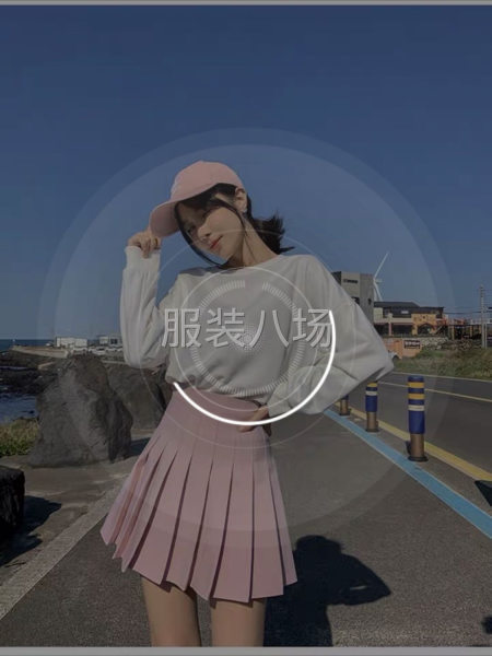 批发半身裙600件-第4张图片