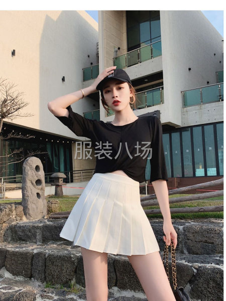 批发半身裙600件-第8张图片