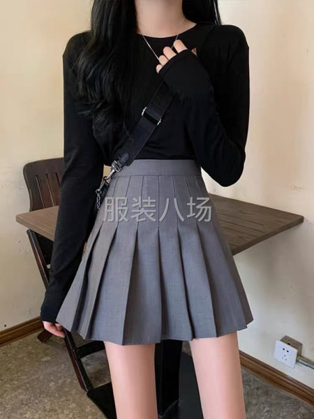 批发半身裙600件-第6张图片