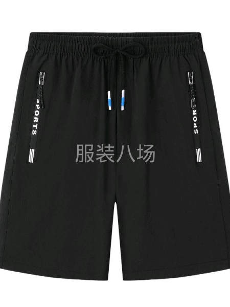 简单款单衣单裤为主，接平车锁边-第3张图片