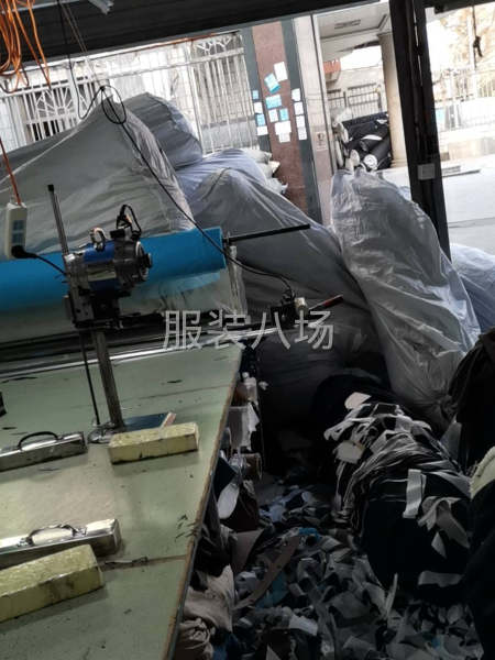 专业临时裁剪-第1张图片