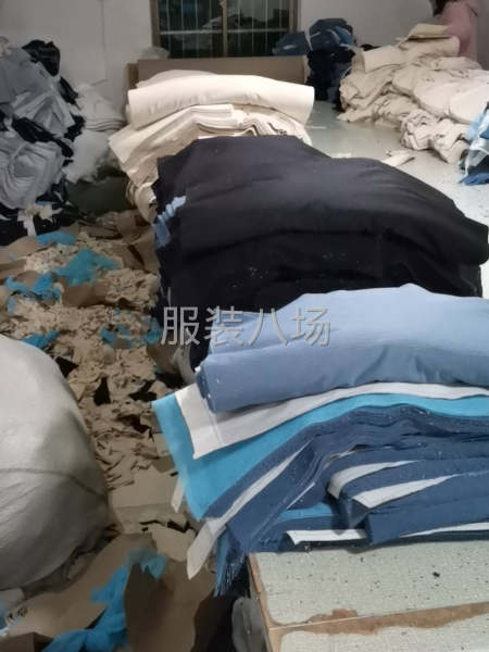 求职临时裁剪主刀,经验14年-第1张图片