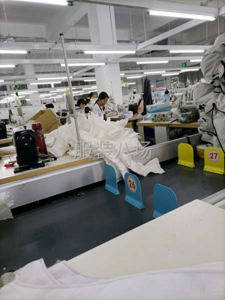 有还在找工作的同行们可以了解一下-第1张图片