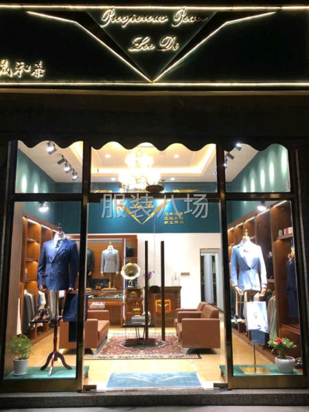本廠全新智能化流水設備，追求最新的智能化高效率，高品質生產-第7張圖片