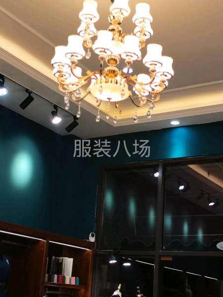 本廠全新智能化流水設備，追求最新的智能化高效率，高品質生產-第9張圖片
