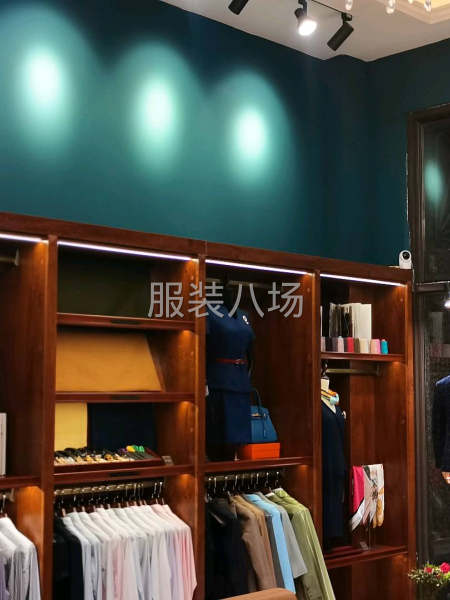 本廠全新智能化流水設備，追求最新的智能化高效率，高品質生產-第8張圖片