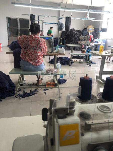 急招流水车位-第1张图片