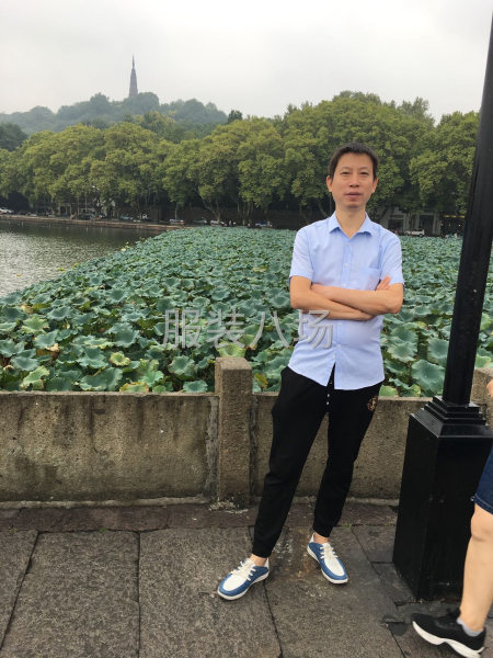 求职全职厂长,经验8年-第1张图片