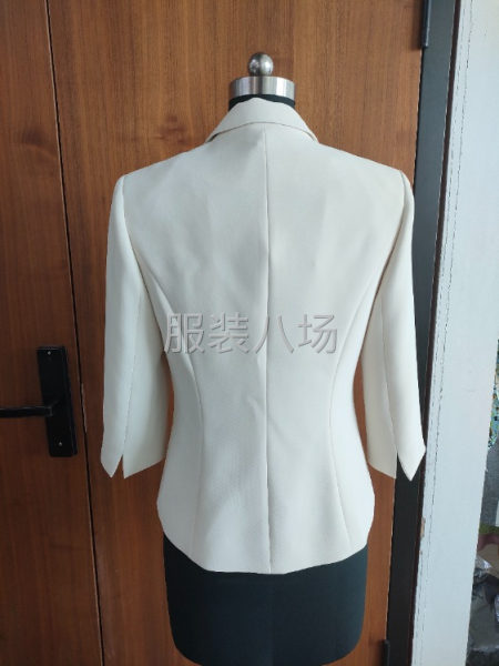 600件女装/西服西裤/工作服/制服/校服外发-第2张图片