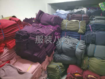 undefined - 批发加绒加厚保暖裤 - 图5