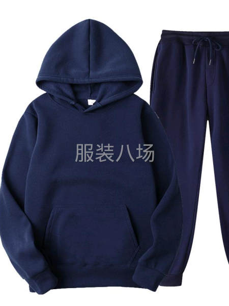 批發(fā)運(yùn)動(dòng)服100件-第2張圖片