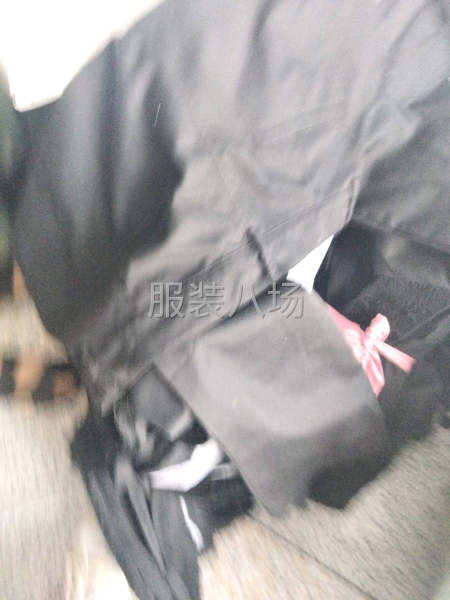 外发连衣裙，休闲裤，运动套装，夹克外套等-第8张图片