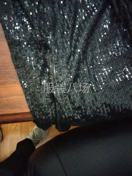 外发连衣裙，休闲裤，运动套装，夹克外套等-第6张图片