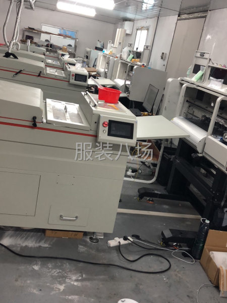 白墨烫画工厂源头免费打版，量大从优-第3张图片