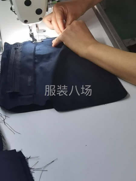 加工服裝合格率百分之98-第6張圖片