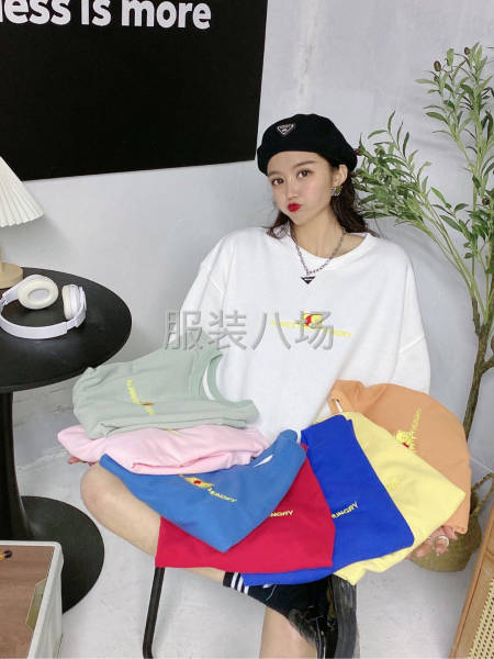 女款衛衣批發-第3張圖片