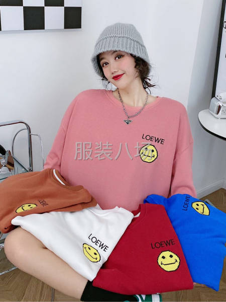 女款衛衣批發-第7張圖片