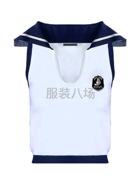 毛织厂，承接1：1毛衣复刻-第3张图片