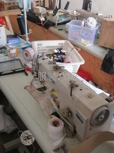 夫妻档承接精品，半精品清加工-第1张图片