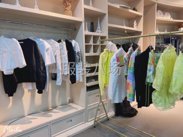 undefined - 诚寻服装一批档口工厂品牌电商直播服装老板合作 - 图4