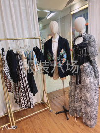undefined - 诚寻服装一批档口工厂品牌电商直播服装老板合作 - 图5