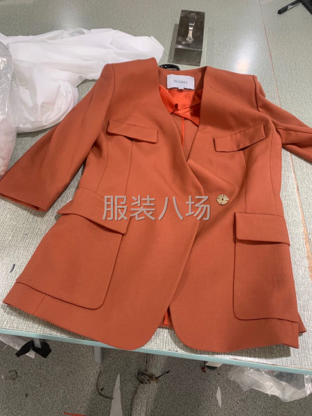 招聘梭织面料大烫工-第3张图片