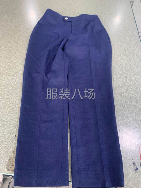 招聘梭织面料大烫工-第4张图片