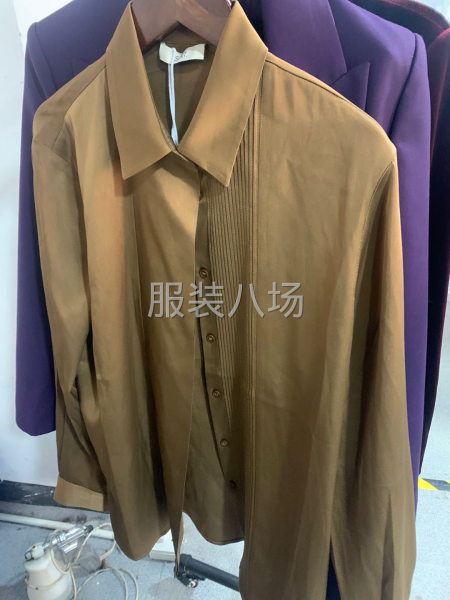 招聘梭织面料大烫工-第5张图片