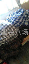 undefined - 本公司专业生产衬衫，棉麻，连衣裙，童装，工装等。 - 图6