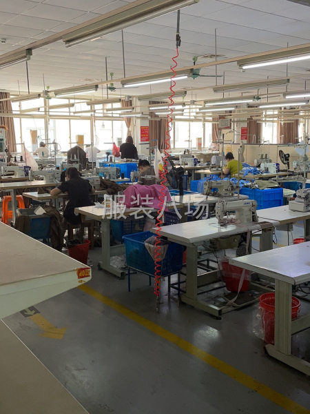 可以做包工包料 也可来料加工 品质稳定 货期准时-第2张图片