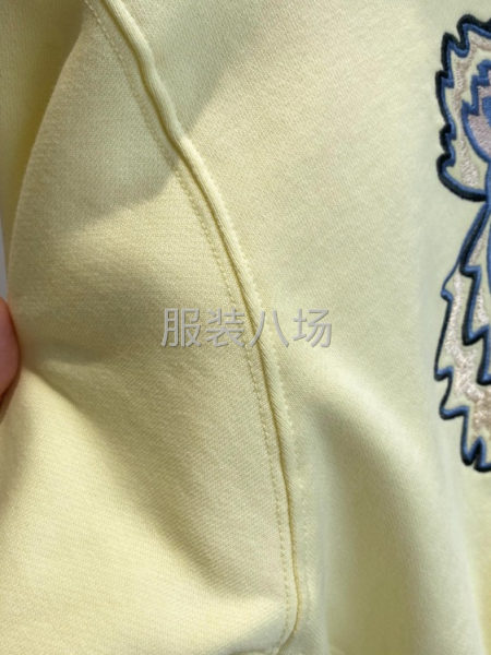 批发虎头卫衣/绒衫1万件-第4张图片