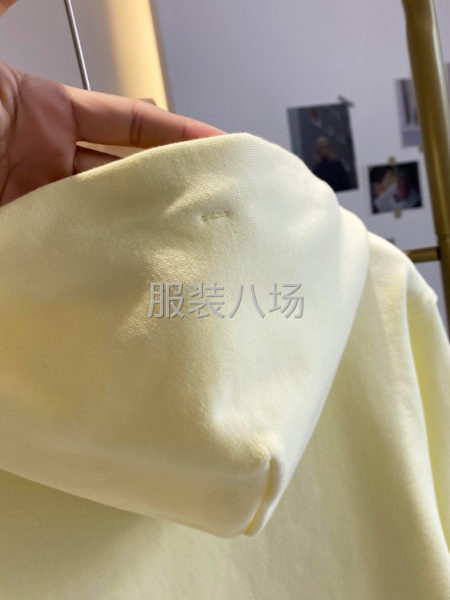 批发虎头卫衣/绒衫1万件-第5张图片