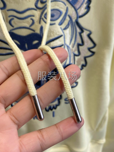 批发虎头卫衣/绒衫1万件-第3张图片