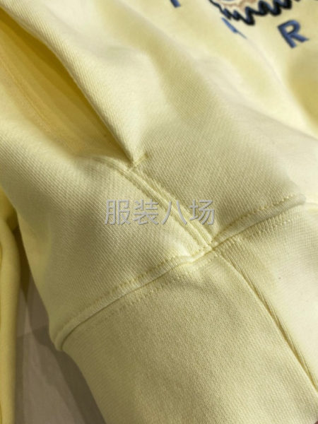 批发虎头卫衣/绒衫1万件-第7张图片