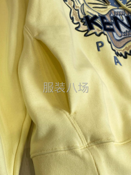 批发虎头卫衣/绒衫1万件-第6张图片