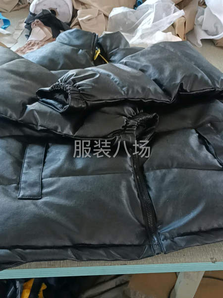 警服！劳保用品！棉衣！羽绒服！等！-第8张图片