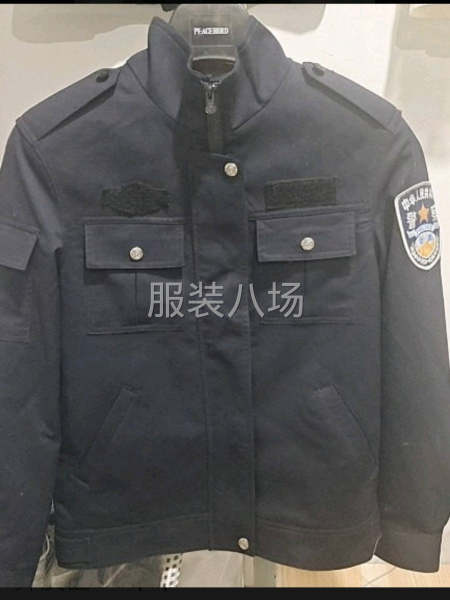 警服！勞保用品！棉衣！羽絨服！等！-第5張圖片