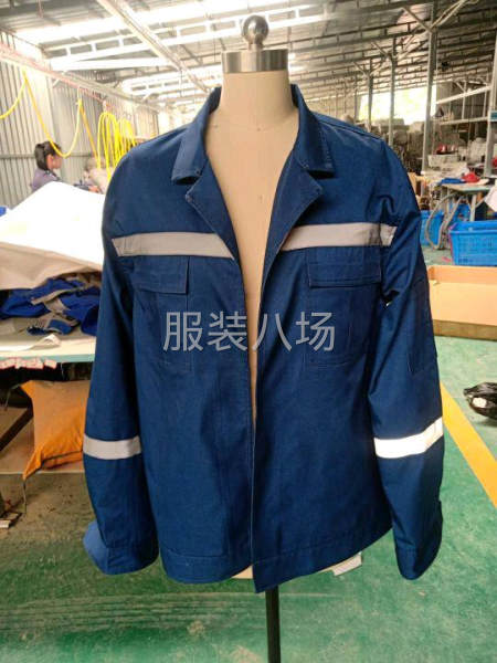 警服！勞保用品！棉衣！羽絨服！等！-第4張圖片