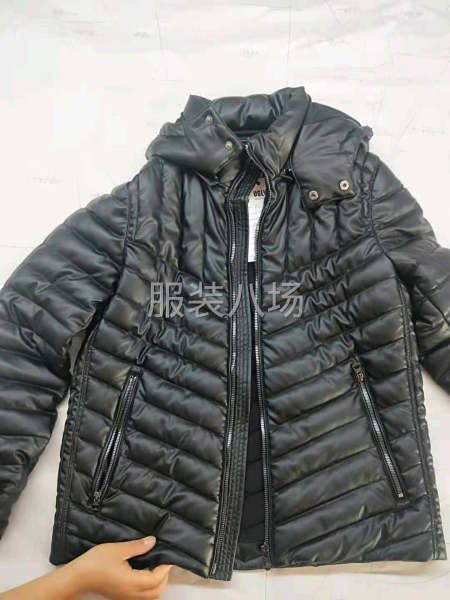 警服！劳保用品！棉衣！羽绒服！等！-第6张图片