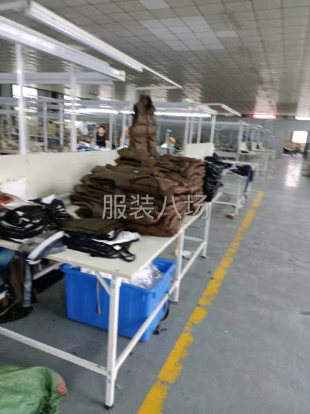 警服！劳保用品！棉衣！羽绒服！等！-第3张图片