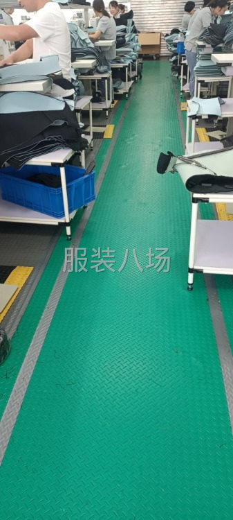 大量招聘縫紉工-第1張圖片