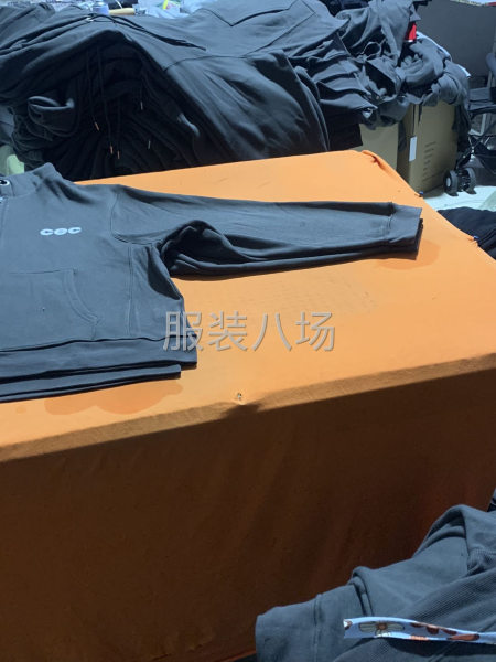 服装烫熨包装-第1张图片