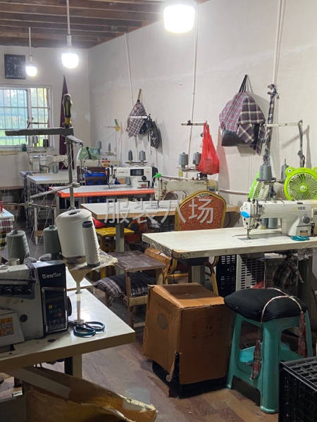 長期承接各種服裝小工廠加工 接裁片-第7張圖片