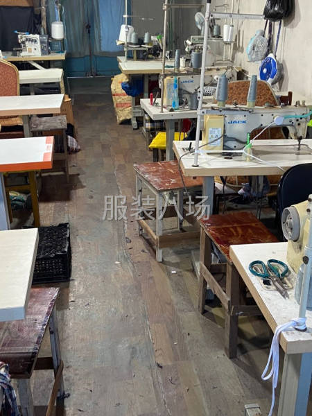 長期承接各種服裝小工廠加工 接裁片-第3張圖片