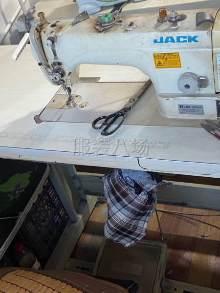 長期承接各種服裝小工廠加工 接裁片-第6張圖片