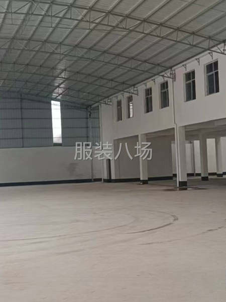 出租3500方，滴水8米中高10米，大马路边-第4张图片
