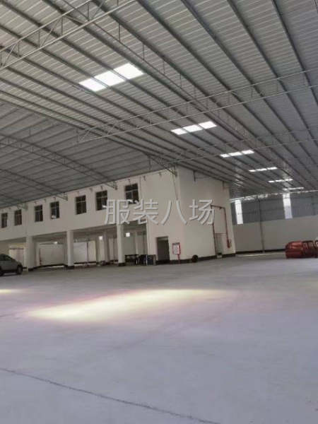 出租3500方，滴水8米中高10米，大马路边-第3张图片