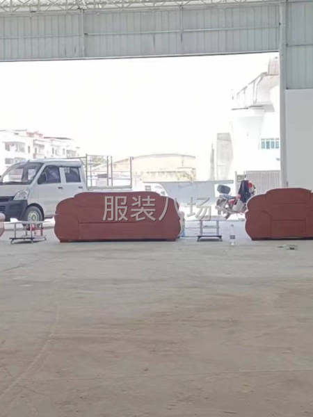 出租3500方，滴水8米中高10米，大马路边-第5张图片